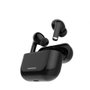 Daewoo DW2001 Auriculares TWS Bluetooth 5.3 Negros